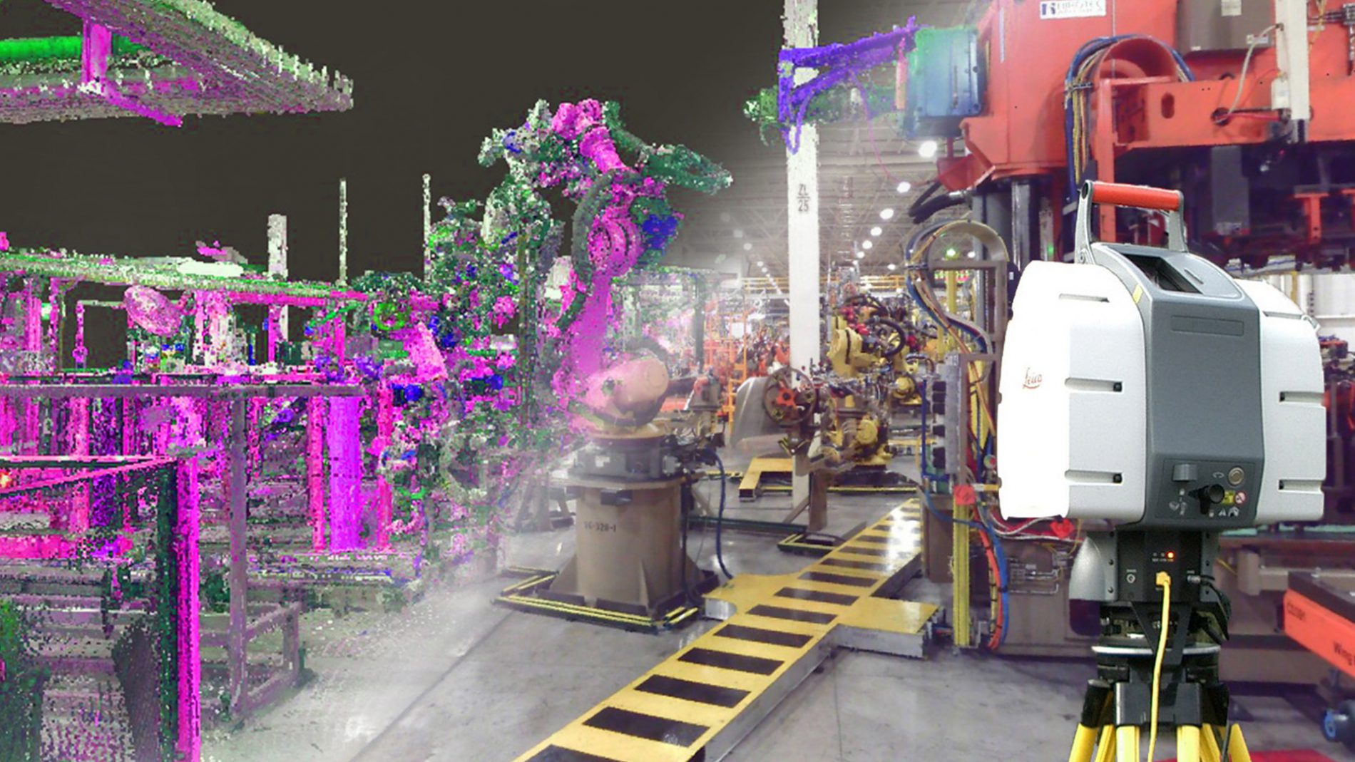 Manufacturing Productivity